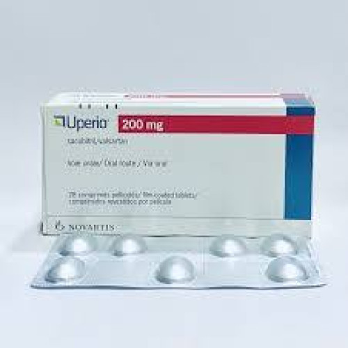 Uperio 200mg